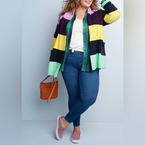 Women's EVRI™ Pull-On Jeans 18WS.